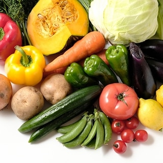 この野菜は冷蔵室で保存？それとも野菜室？よく使う野菜の正しい保存方法とは